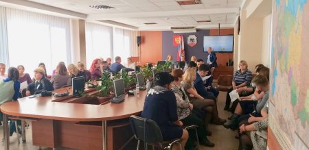 Студент из г.Актобе участвовал в конференции в г.Орск