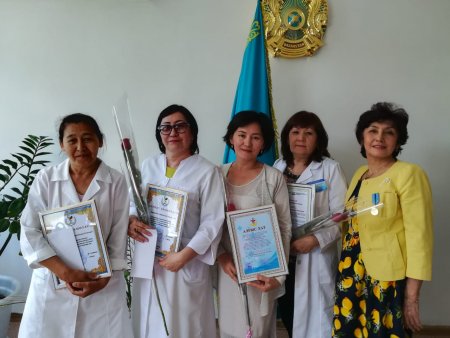 С Днем медицинского работника!