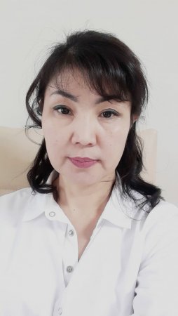 Я за профилактику челленджі Бектенгалиева Айжан "ШАРАПАТ" ҚБ