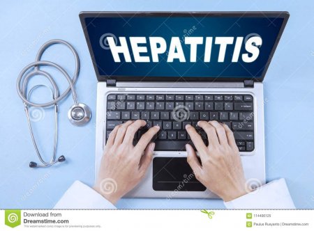 Гепатиттер
