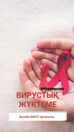 Вирустық жүктеме дегеніміз не?