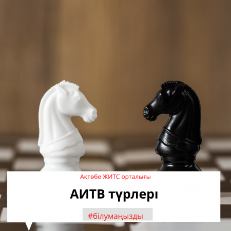 Виды ВИЧ