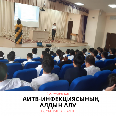 Профилактика ВИЧ-инфекции