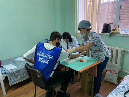 Пройти тест на ВИЧ мое решение!
