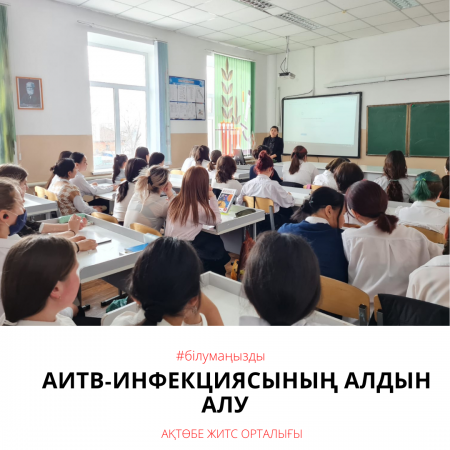 Профилактика ВИЧ-инфекции